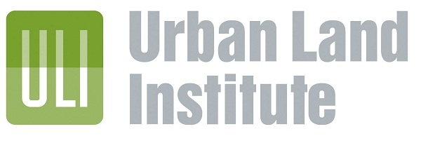 Urban Land Institute Logo | IE