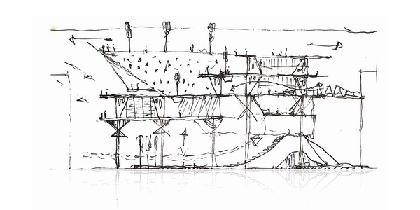 The Hub | IE School of Architecture and Design