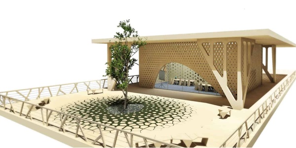 The Hub | IE School of Architecture and Design