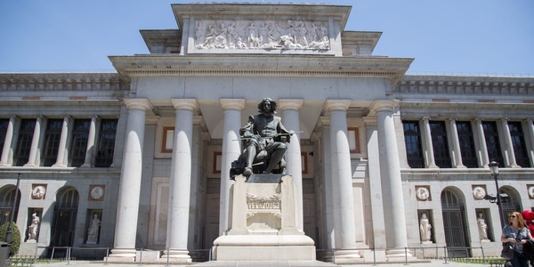 Study in Madrid | IE University