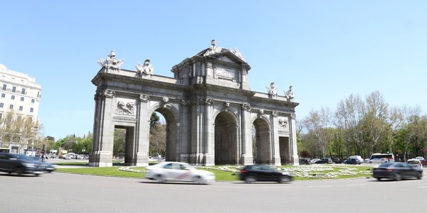 Study in Madrid | IE University