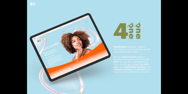 411: Beauty Industry Conglomerate | IE University