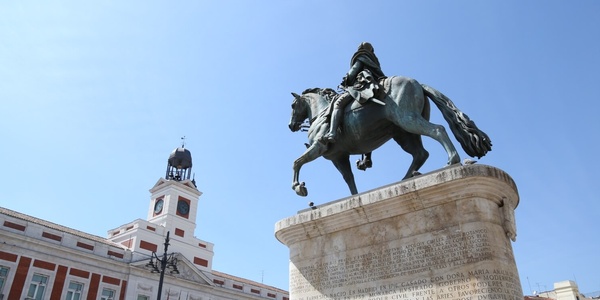 Study in Madrid | IE University