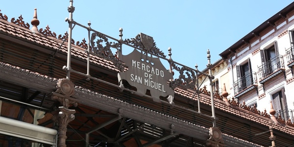 Study in Madrid | IE University