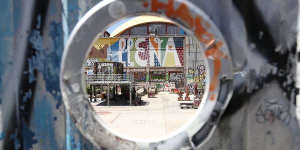 Study in Madrid | IE University