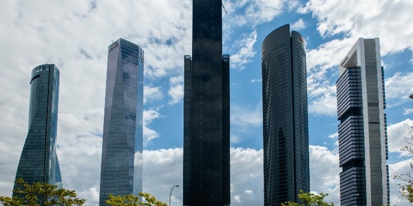 Study in Madrid | IE University