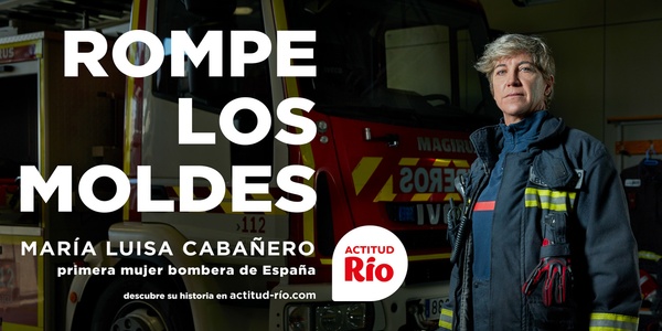 M Carmen Lence Ferreiro | Epic Awards IE University