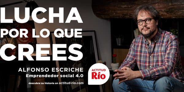 M Carmen Lence Ferreiro | Epic Awards IE University