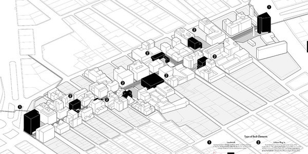 Entre Barrios | IE School of Architecture and Design