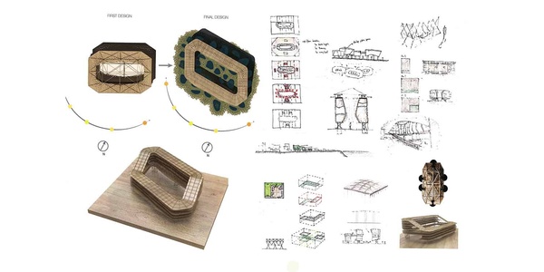 GREEN BLOCK MALAGA – Creating a New Lifestyle | IE School of Architecture and Design