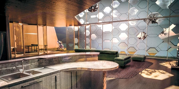 GREEN BLOCK MALAGA – Creating a New Lifestyle | IE School of Architecture and Design