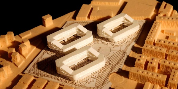 GREEN BLOCK MALAGA – Creating a New Lifestyle | IE School of Architecture and Design