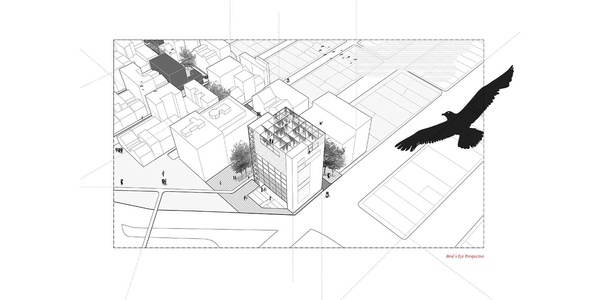 Entre Barrios | IE School of Architecture and Design