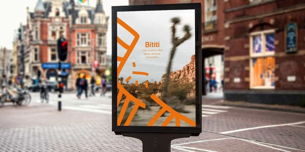 Bititi – Brand Identity | IE School of Architecture and Design