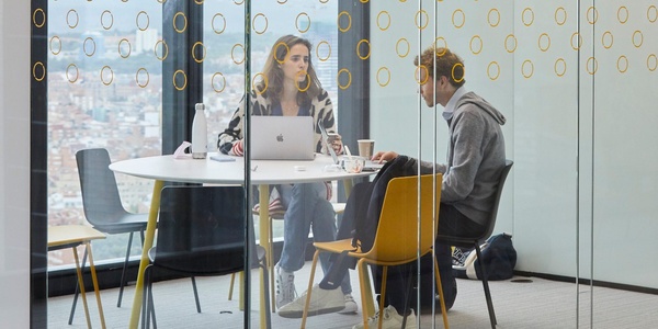 Study in Madrid | IE University