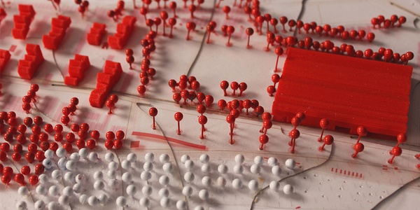 Crossing the Stream | IE School of Architecture and Design