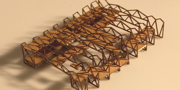 Crossing the Stream | IE School of Architecture and Design
