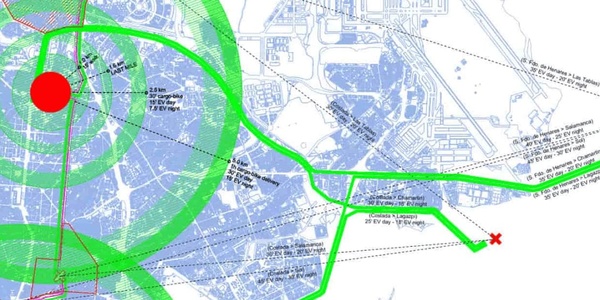 Center for Sustainable Cities | IE School of Architecture and Design