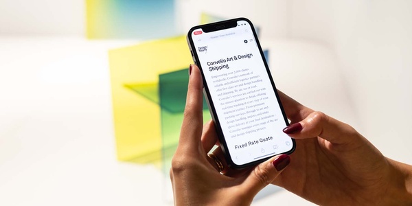 Edouard Gouin | Epic Awards IE University