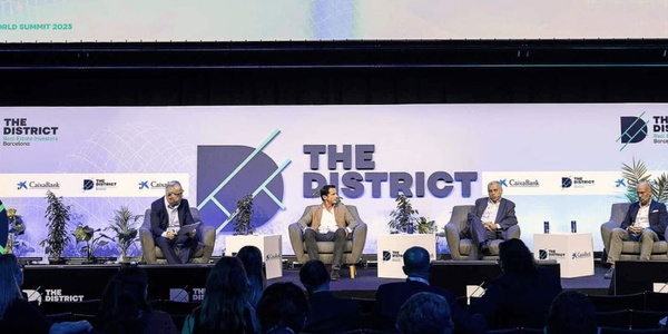 Center for Sustainable Cities | IE School of Architecture and Design