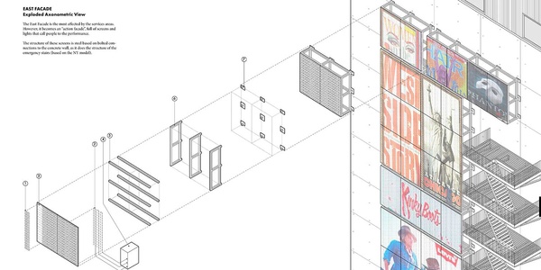 Entre Barrios | IE School of Architecture and Design