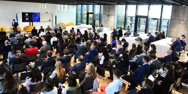 IE Law School celebrates the launch of a new Center of Excellence