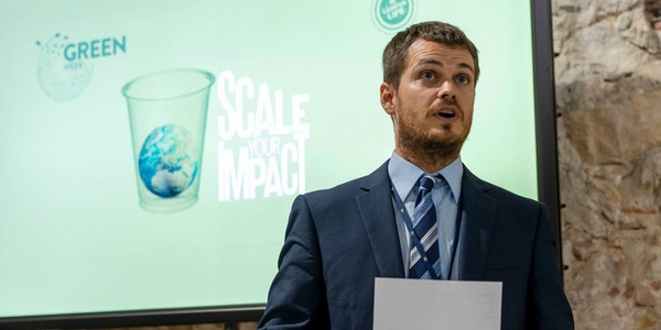 Green Week | IE Business School