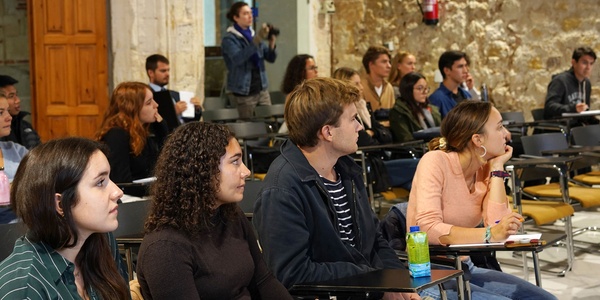 Green Week | IE Business School