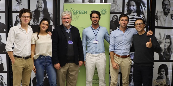 Green Week | IE Business School