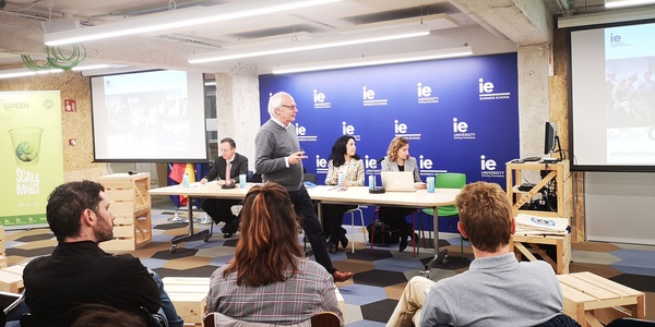 Green Week | IE Business School