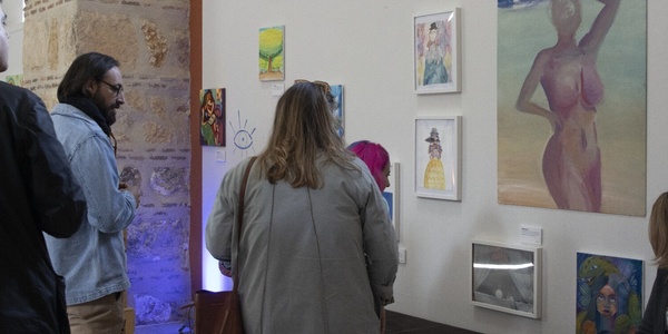 IE Creativity Center