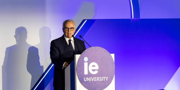 IE Law School celebrates the graduation of over 250 master’s students
