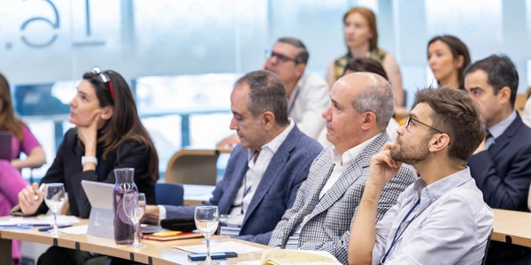 IE Law School celebrates the third edition of the Comparative Law in Action Competition