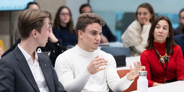 IE Law School hosts the launch of the PPLE+ Global Alliance
