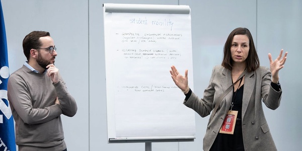 IE Law School hosts the launch of the PPLE+ Global Alliance
