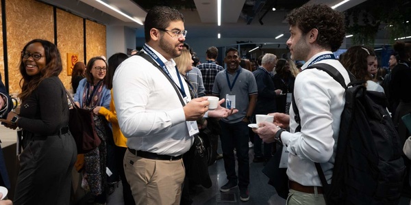 IE Law School hosts LawWithoutWalls Sprint 2024