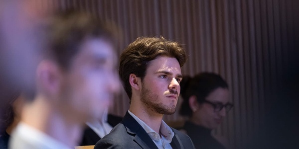 IE Law School hosts strategic debate on the future of arbitration at ICCA 2026