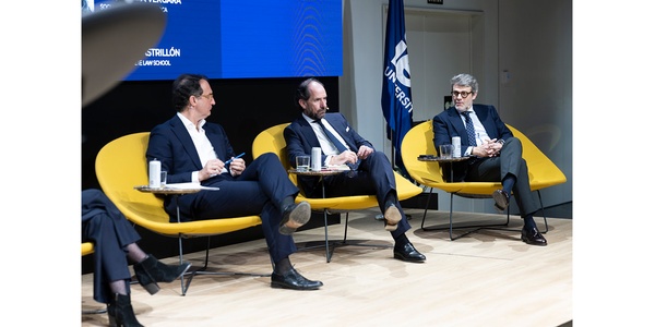 IE Law Summit 2026: Rethinking the practice of law in an increasingly complex geopolitical landscape