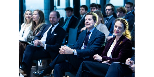 IE Law Summit 2026: Rethinking the practice of law in an increasingly complex geopolitical landscape