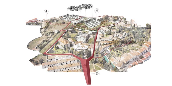 Filoxenia Resort | IE School of Architecture and Design