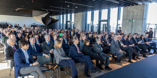 IE University unveils IE Law School’s Center on the Legal Profession