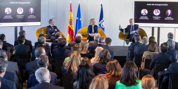 IE University unveils IE Law School’s Center on the Legal Profession