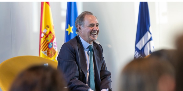 IE University unveils IE Law School’s Center on the Legal Profession