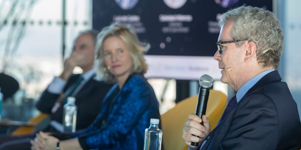 IE University unveils IE Law School’s Center on the Legal Profession
