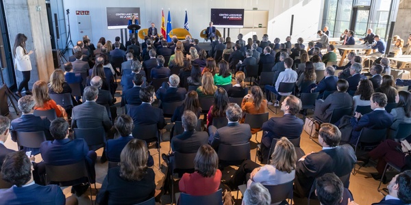IE University unveils IE Law School’s Center on the Legal Profession
