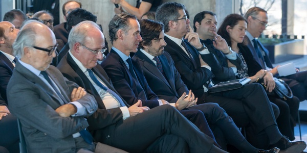 IE University unveils IE Law School’s Center on the Legal Profession