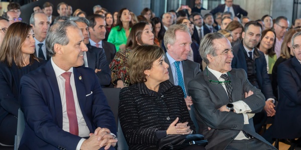 IE University unveils IE Law School’s Center on the Legal Profession