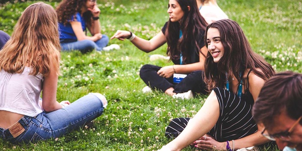 IE experience community | IE University