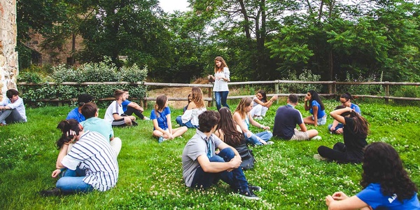 IE experience community | IE University