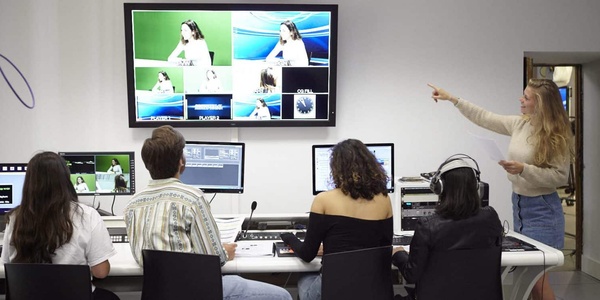 Segovia Campus Santa Cruz la Real | IE University